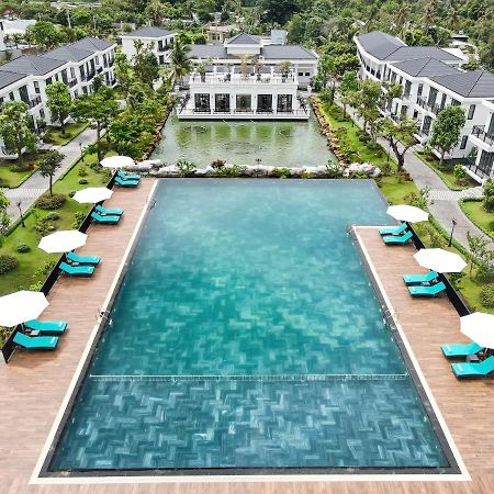 Dad Resort Phu Quoc Eksteriør bilde