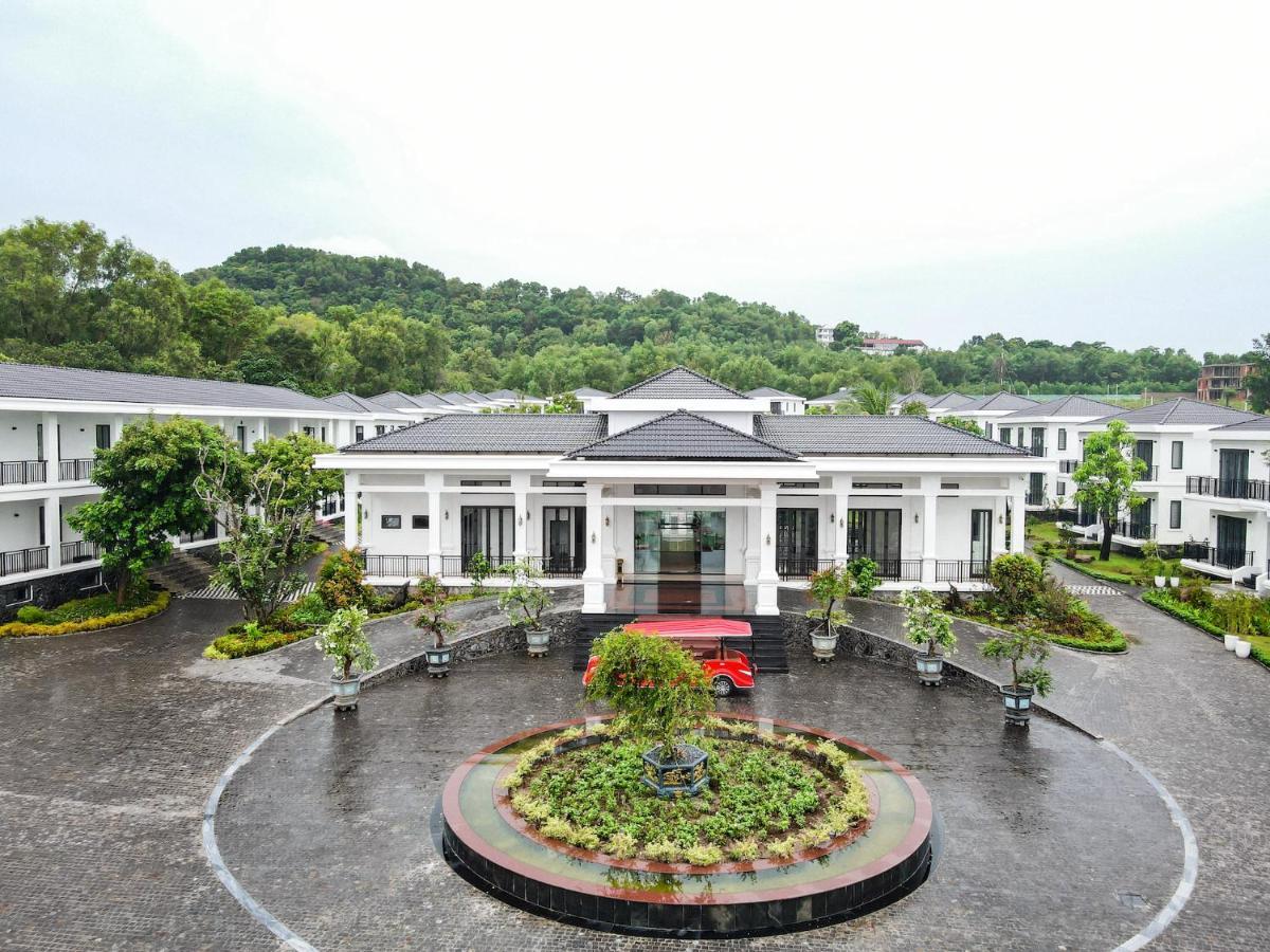 Dad Resort Phu Quoc Eksteriør bilde