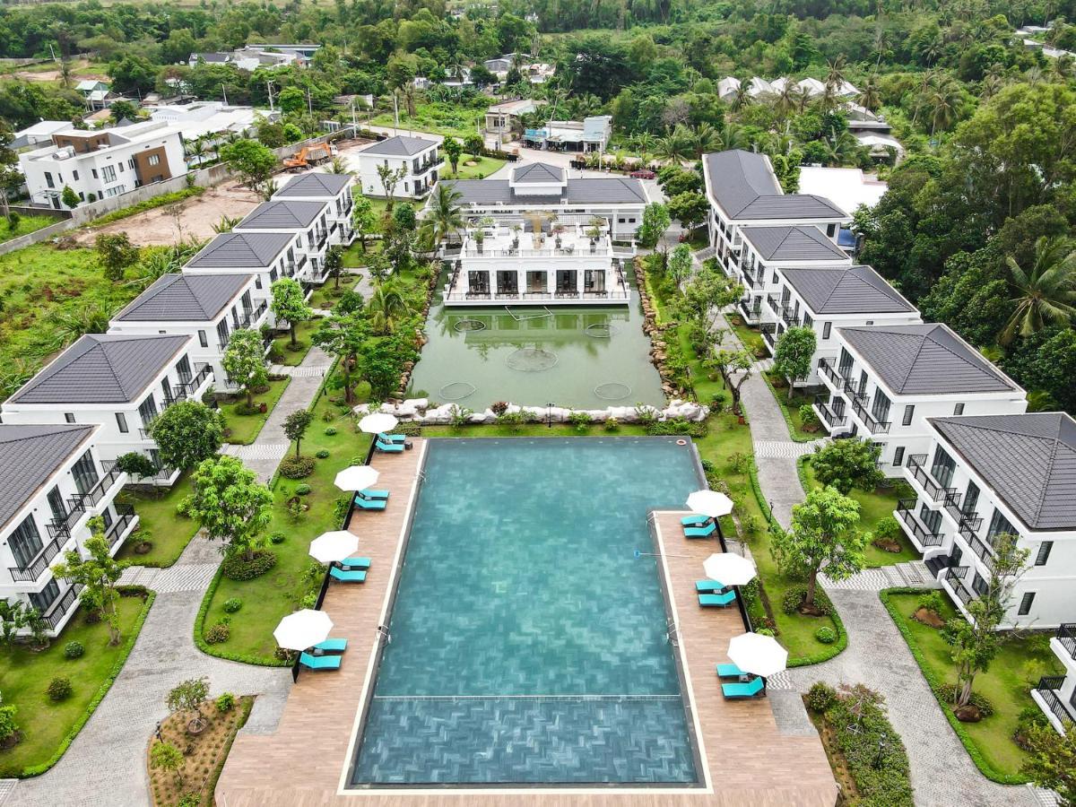 Dad Resort Phu Quoc Eksteriør bilde