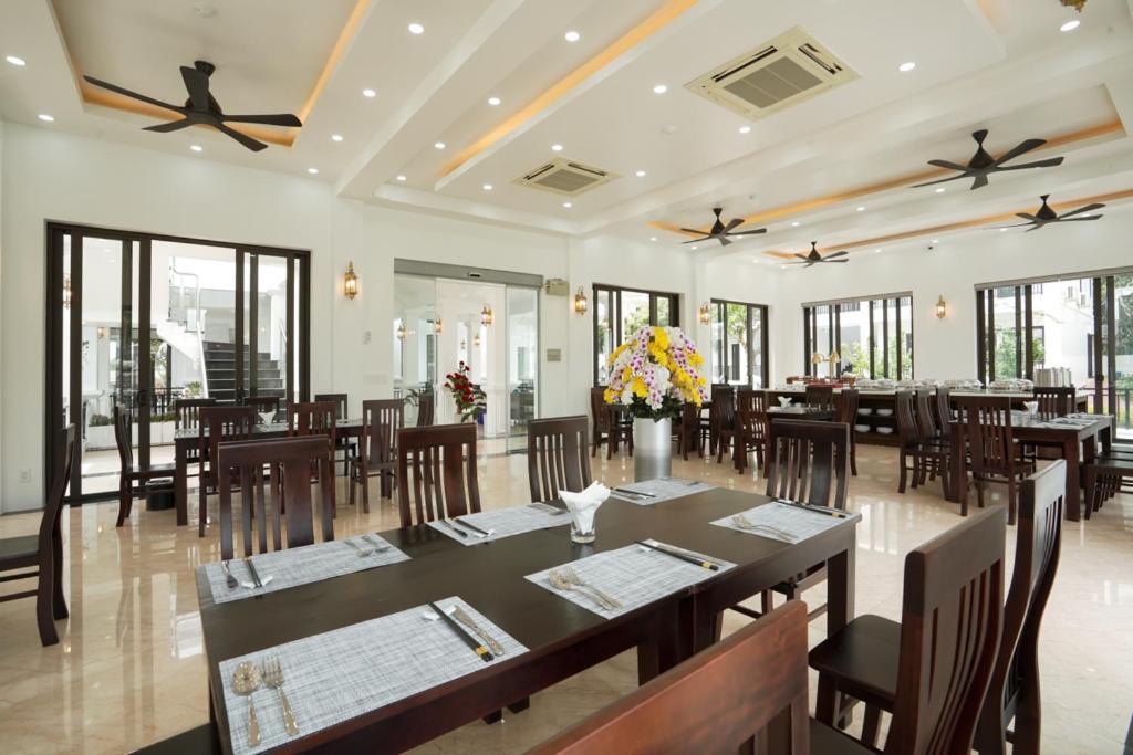 Dad Resort Phu Quoc Eksteriør bilde