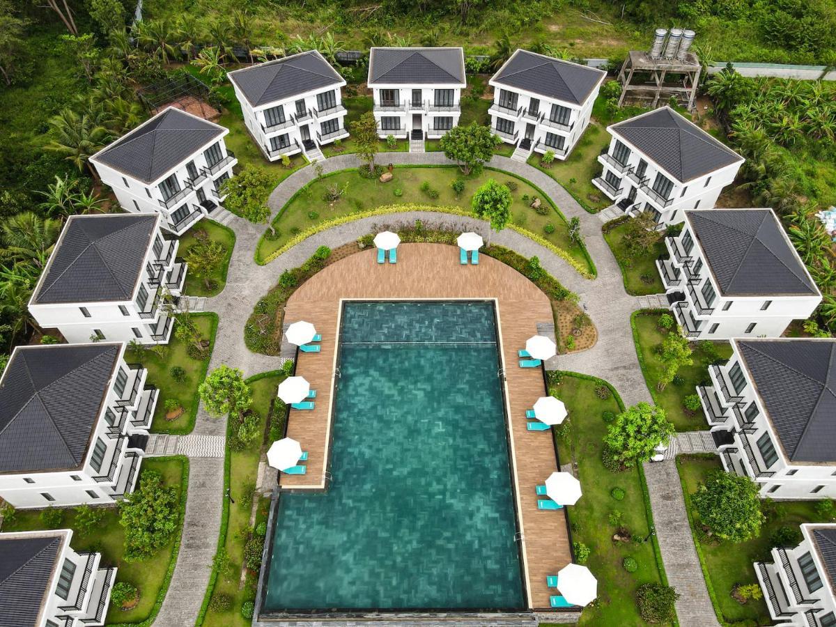 Dad Resort Phu Quoc Eksteriør bilde