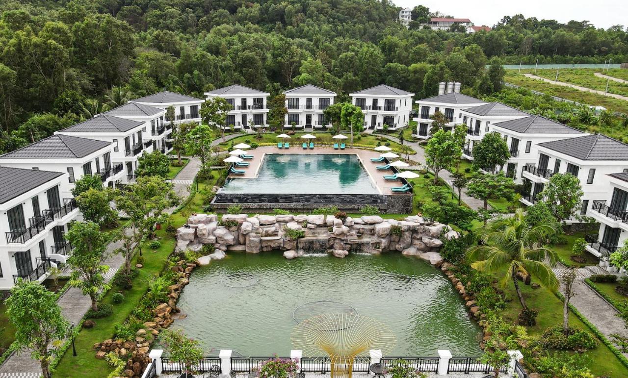 Dad Resort Phu Quoc Eksteriør bilde