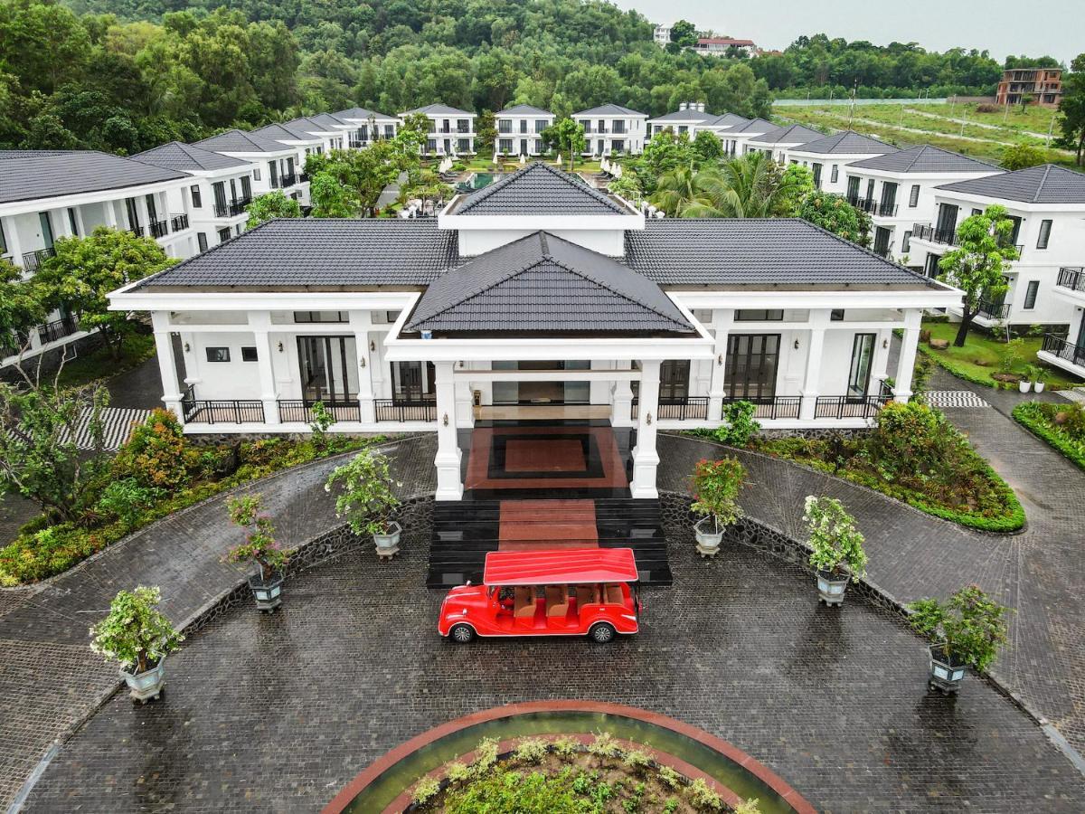 Dad Resort Phu Quoc Eksteriør bilde