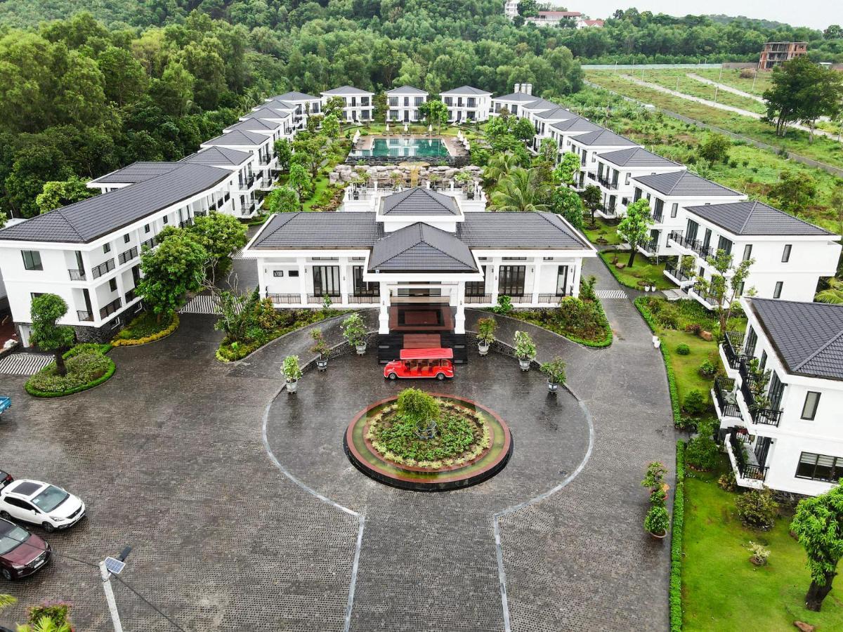 Dad Resort Phu Quoc Eksteriør bilde