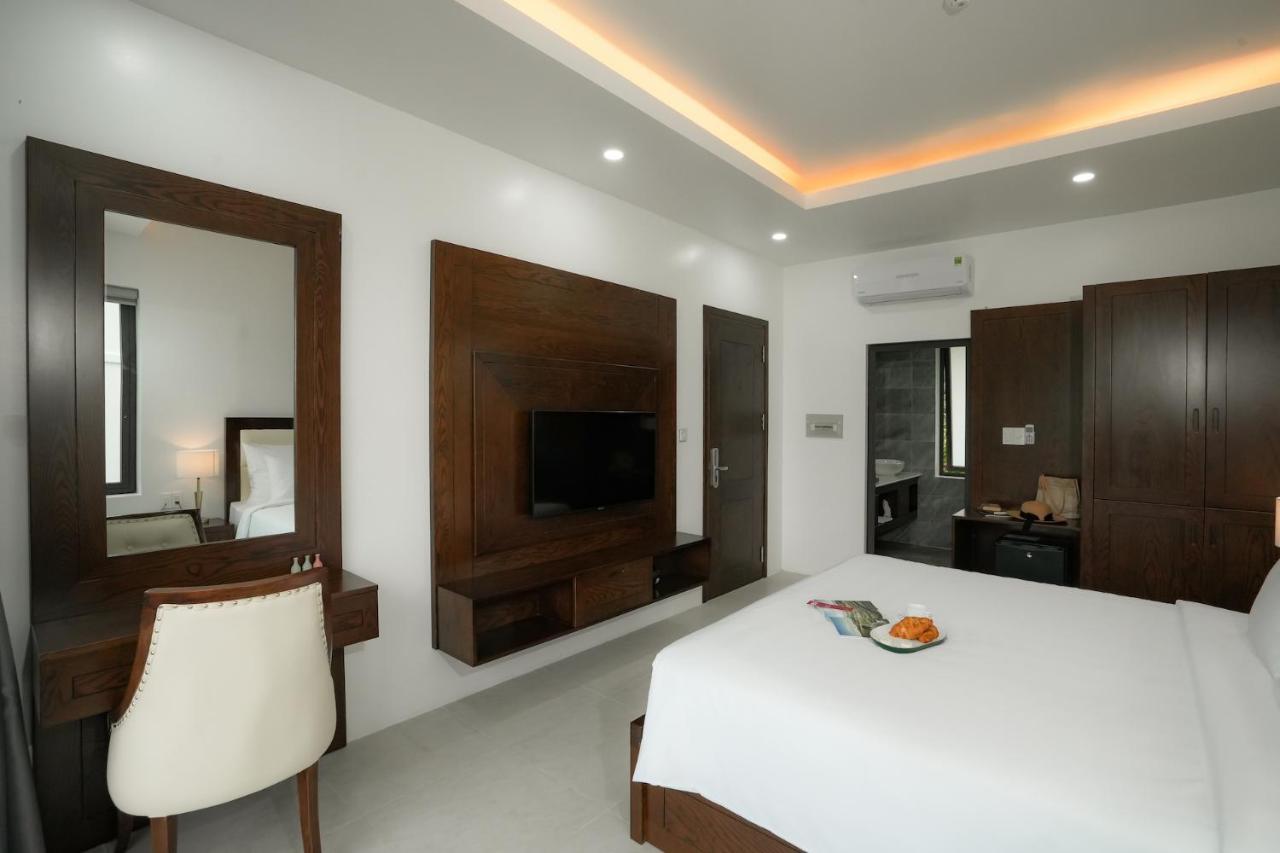 Dad Resort Phu Quoc Eksteriør bilde