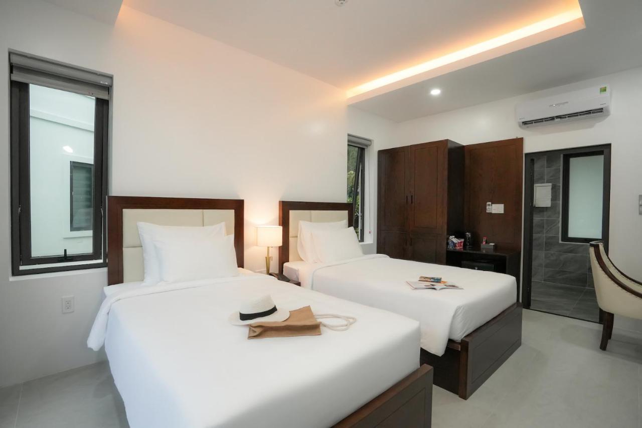 Dad Resort Phu Quoc Eksteriør bilde