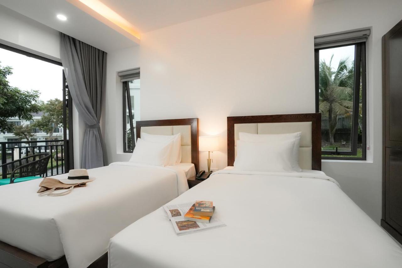 Dad Resort Phu Quoc Eksteriør bilde