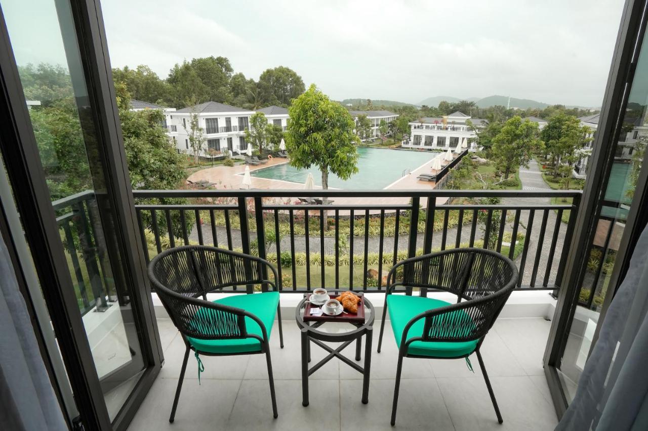 Dad Resort Phu Quoc Eksteriør bilde