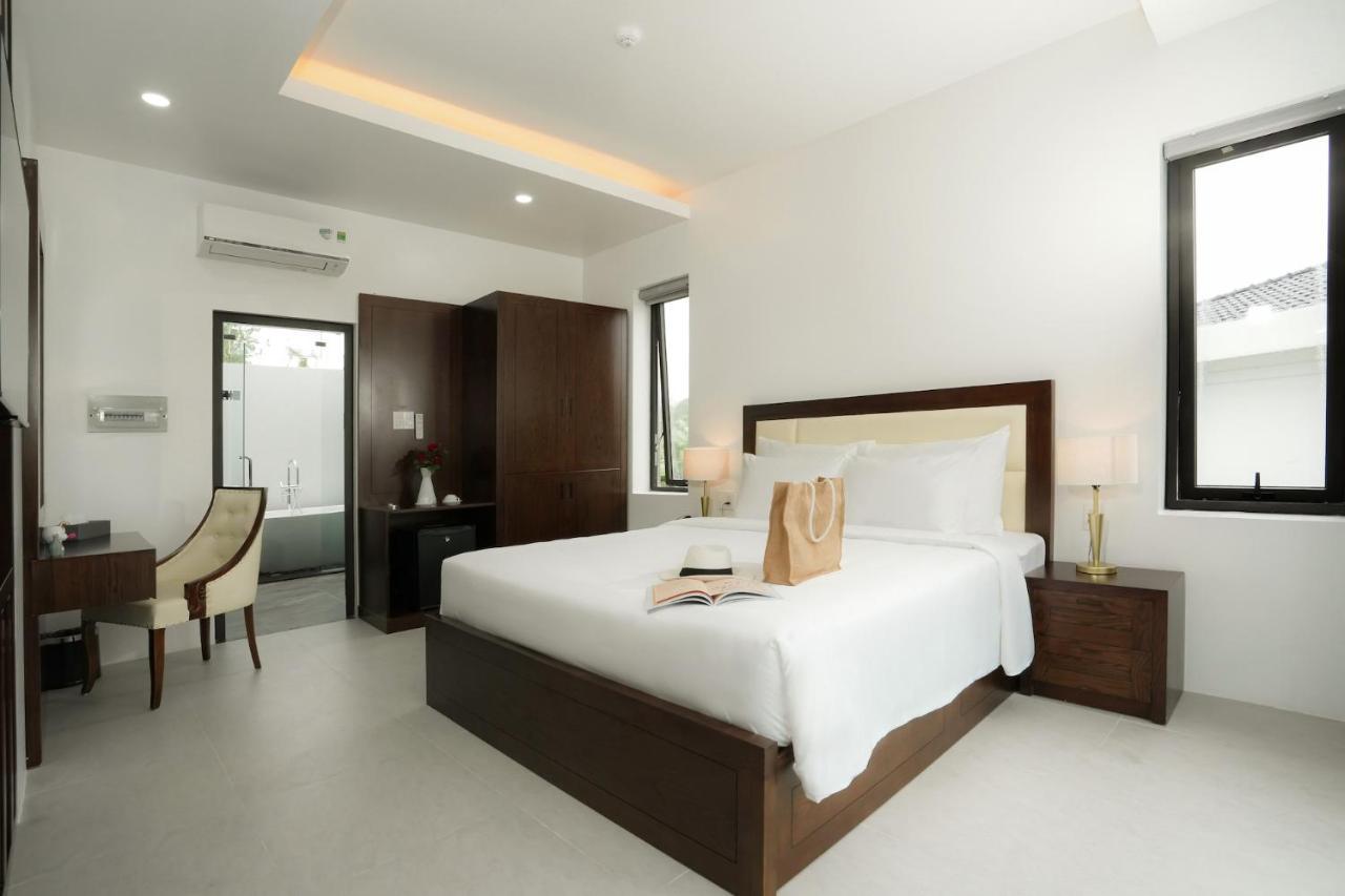 Dad Resort Phu Quoc Eksteriør bilde