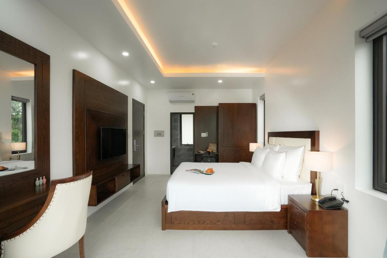 Dad Resort Phu Quoc Eksteriør bilde