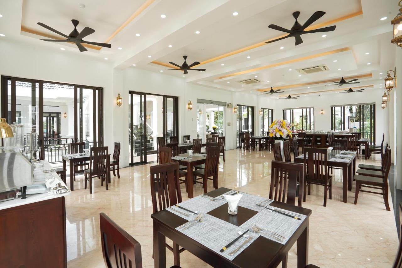 Dad Resort Phu Quoc Eksteriør bilde