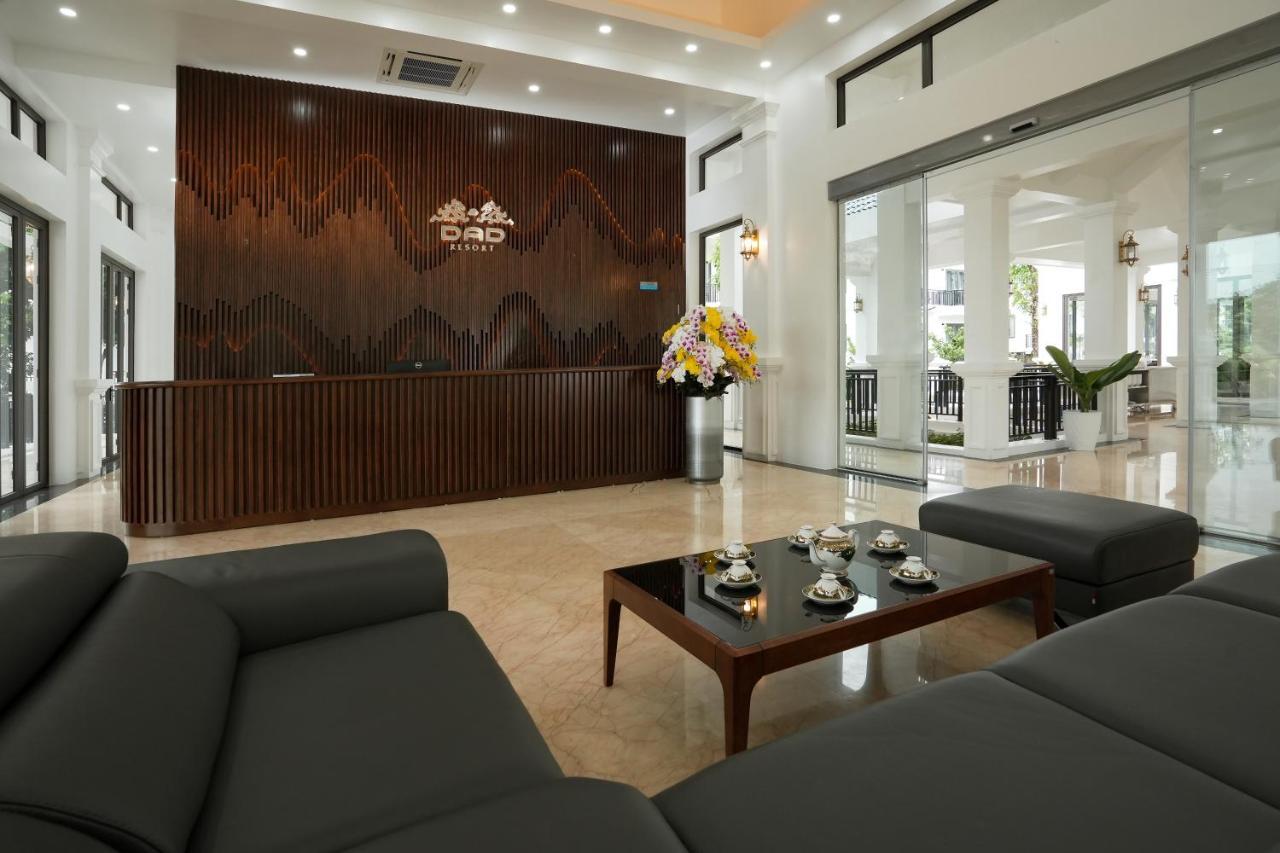 Dad Resort Phu Quoc Eksteriør bilde