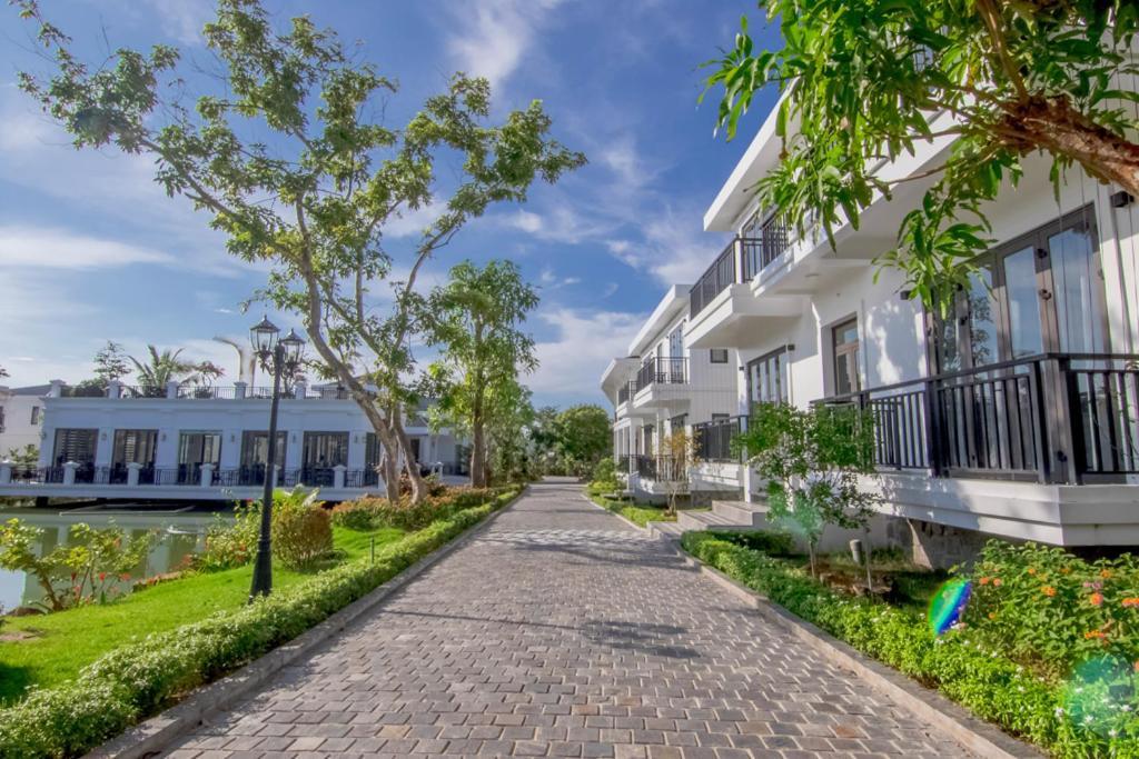 Dad Resort Phu Quoc Eksteriør bilde