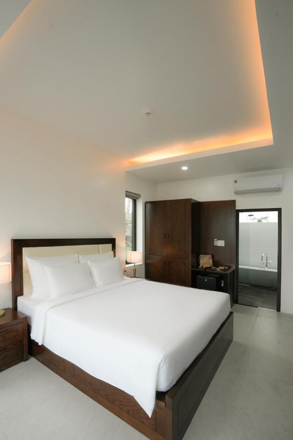 Dad Resort Phu Quoc Eksteriør bilde