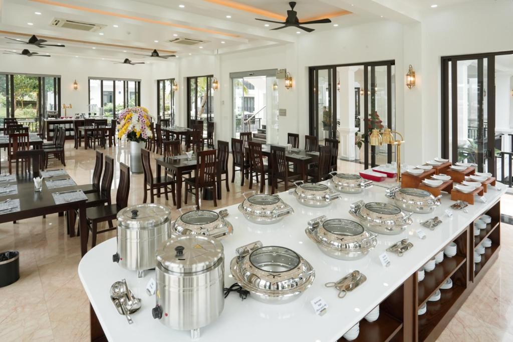 Dad Resort Phu Quoc Eksteriør bilde