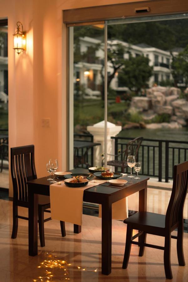 Dad Resort Phu Quoc Eksteriør bilde