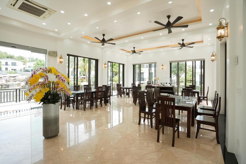 Dad Resort Phu Quoc Eksteriør bilde