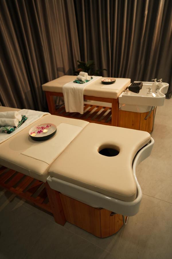 Dad Resort Phu Quoc Eksteriør bilde