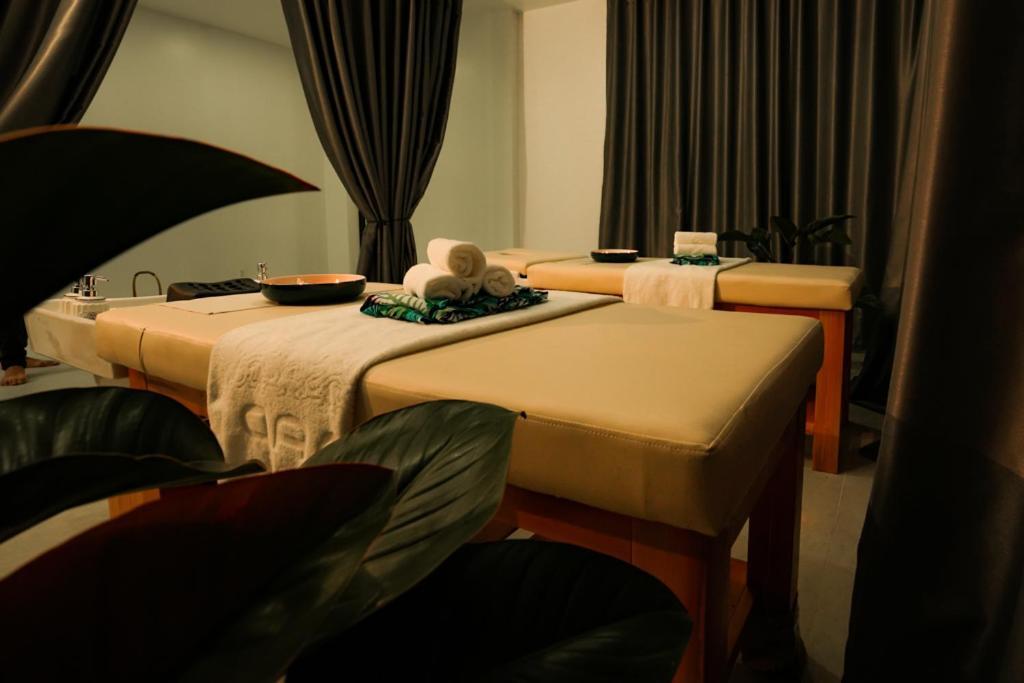 Dad Resort Phu Quoc Eksteriør bilde