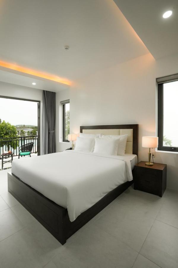Dad Resort Phu Quoc Eksteriør bilde