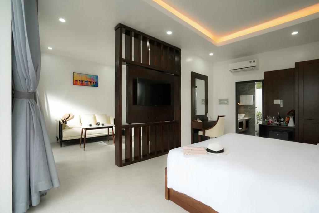 Dad Resort Phu Quoc Eksteriør bilde