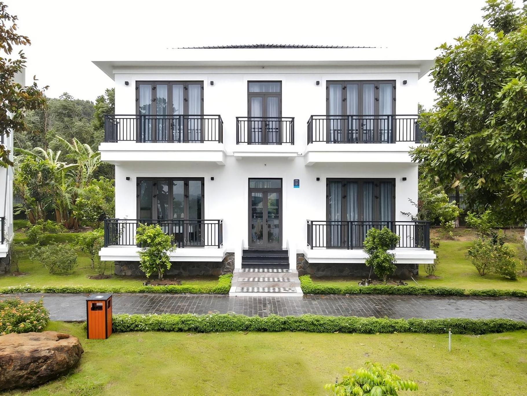 Dad Resort Phu Quoc Eksteriør bilde